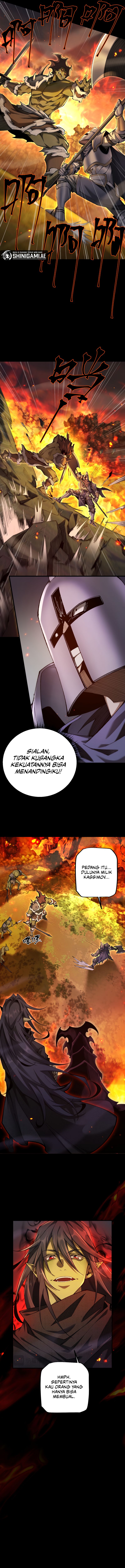 From Goblin to Goblin God Chapter 23 Gambar 5
